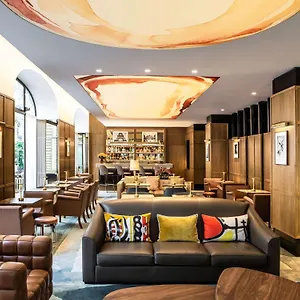 מלון Sofitel Arc De Triomphe, פריז
