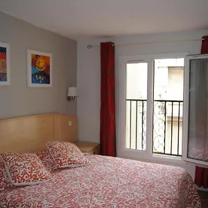 Enghien Parigi