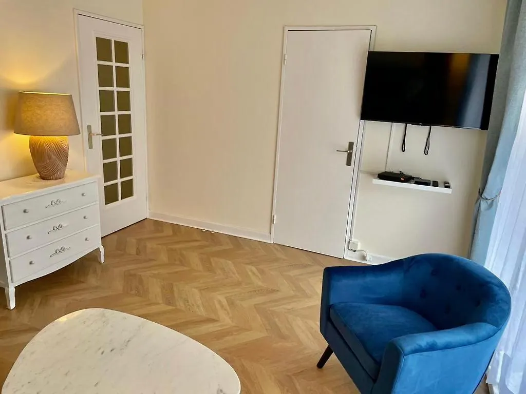 Studio Paris Near Invalides Unesco Eiffel Tower Montparnasse