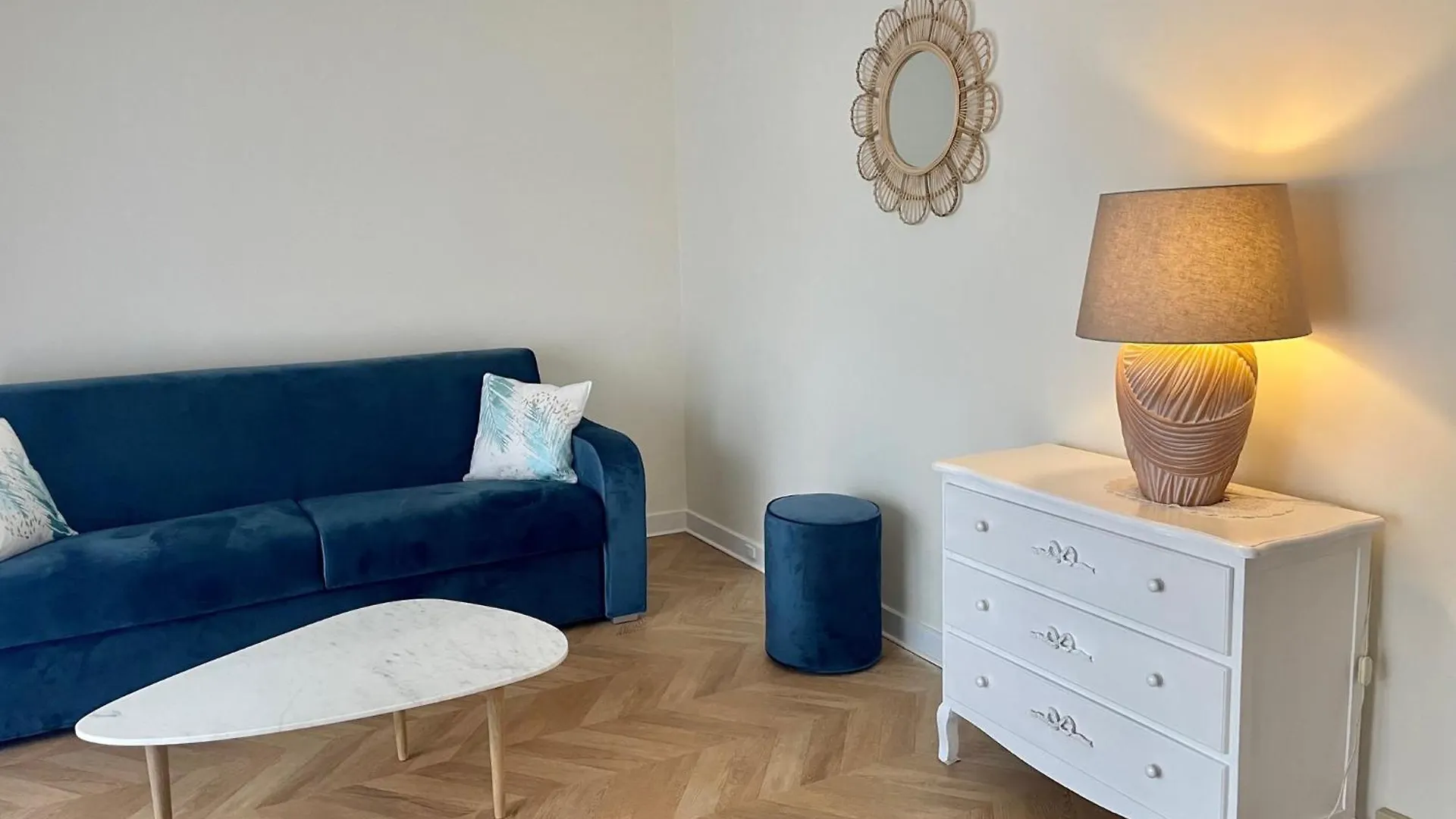 Studio Paris Near Invalides Unesco Eiffel Tower Montparnasse